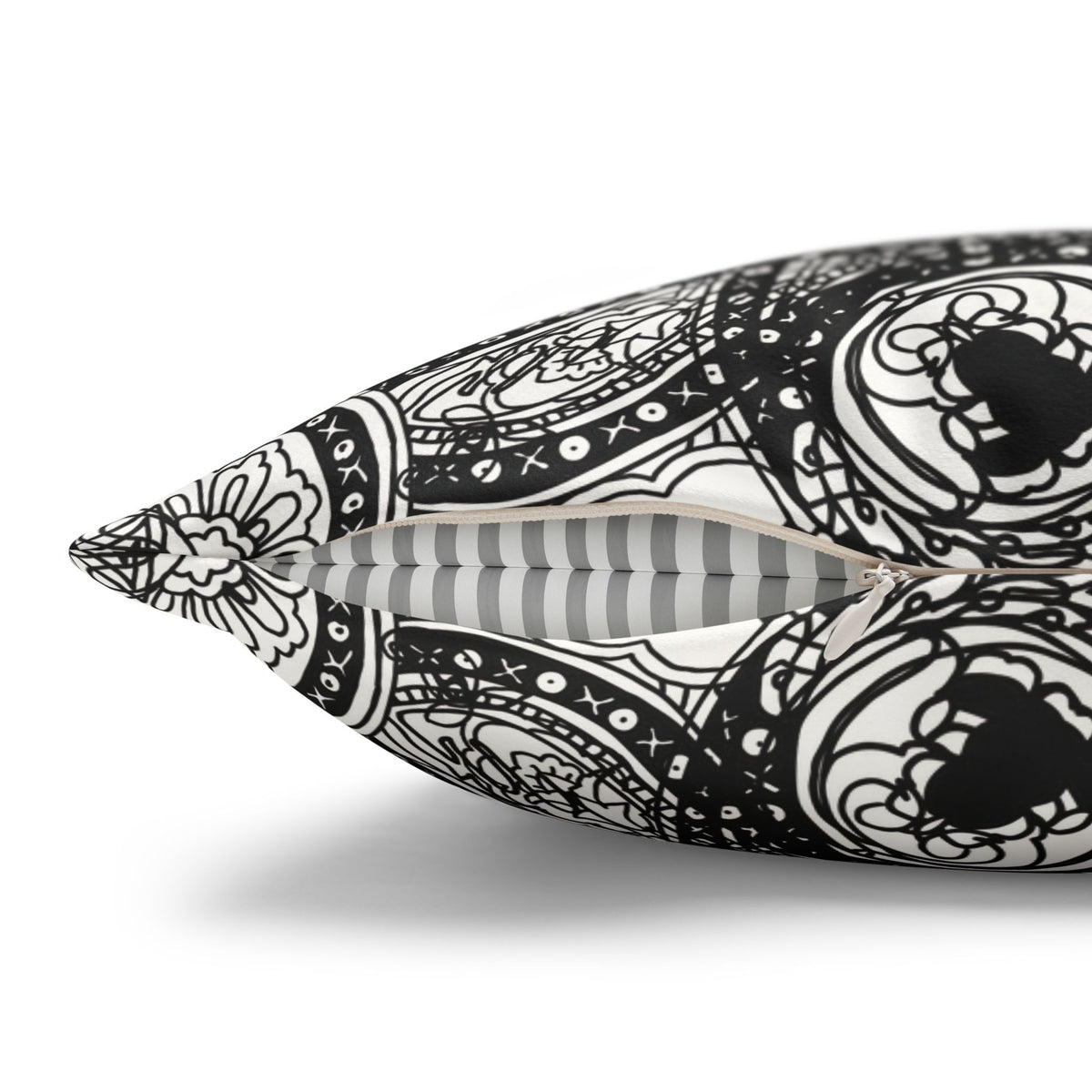 Ornament Pillow case