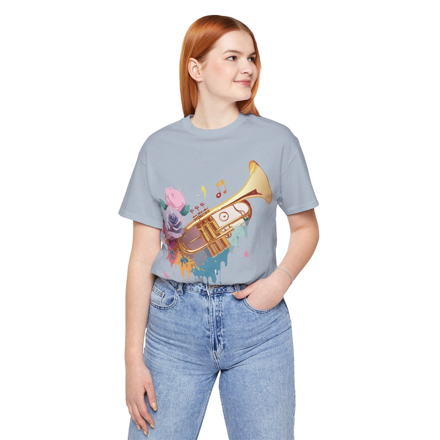Adelpha Graphic T Shirt Unisex Short Sleeve Art Design Tee Vintage Inspired Artwork Everyday Wear