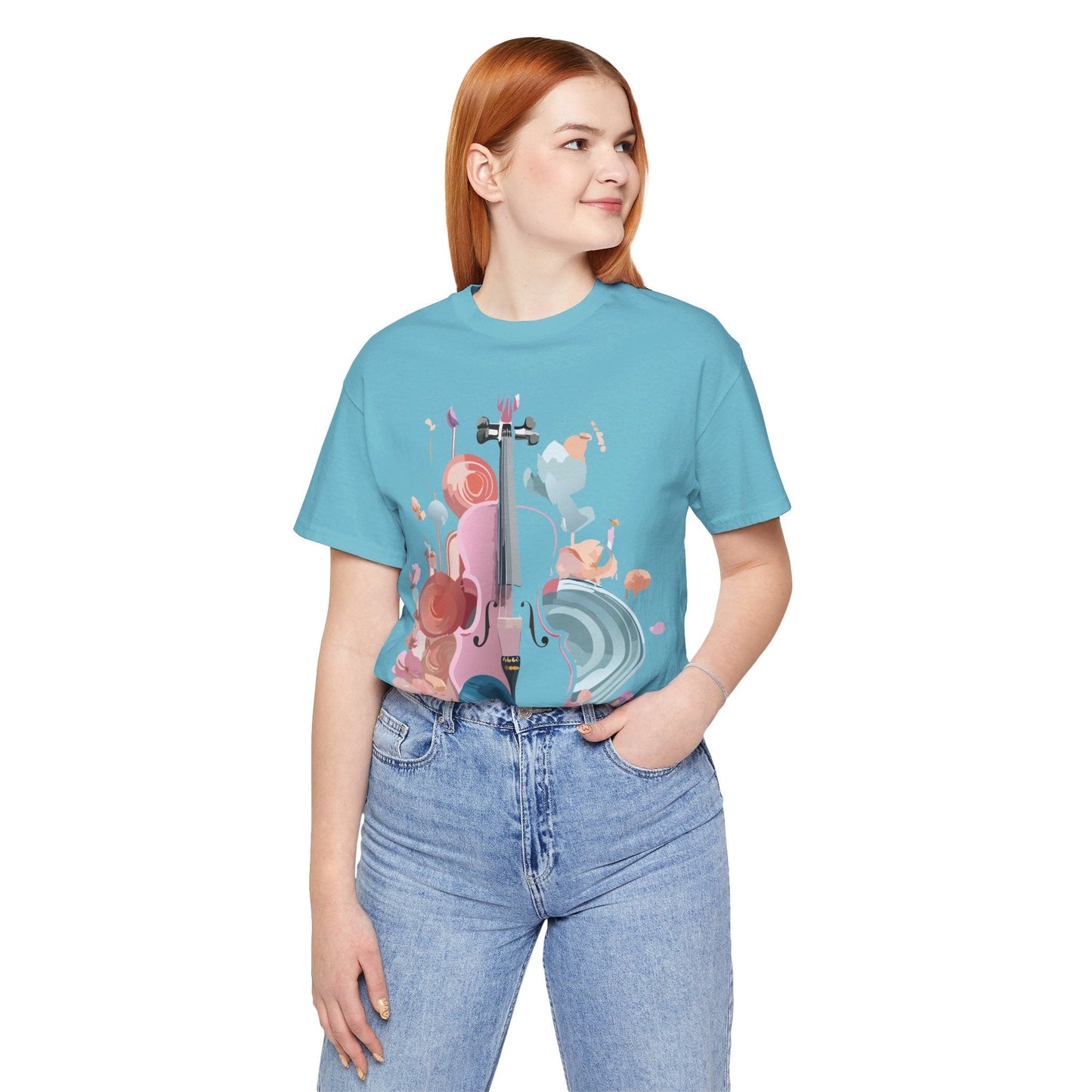 Adelpha Graphic Tee Unisex Vintage Inspired Artwork Short Sleeve Shirt Premium Casual Wear