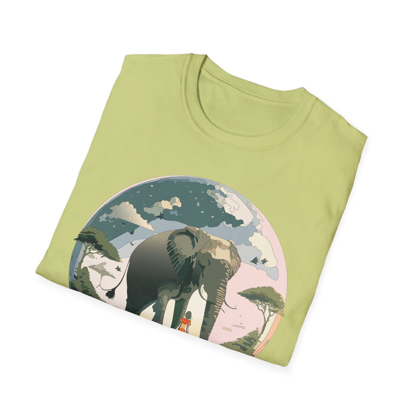 Womens Graphic T Shirts Art Design Tee Gildan 64000 Softstyle Unisex Short Sleeve Cotton Shirt