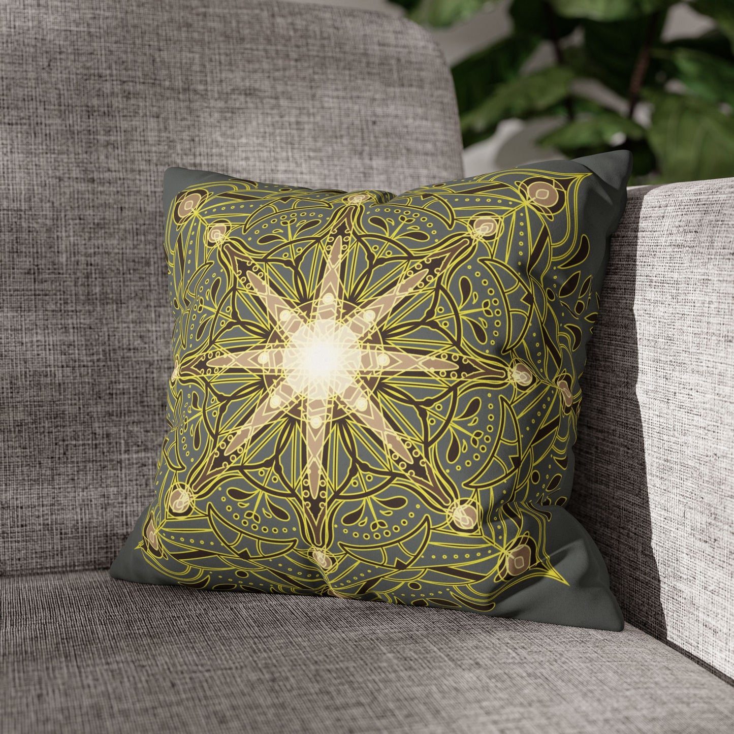 Ornament Pillow case