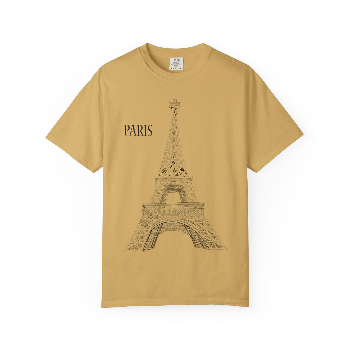 Tourist Shirt