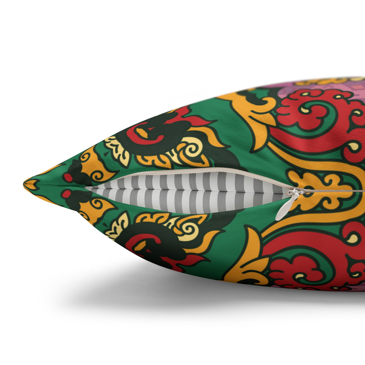 Ornament Pillow case