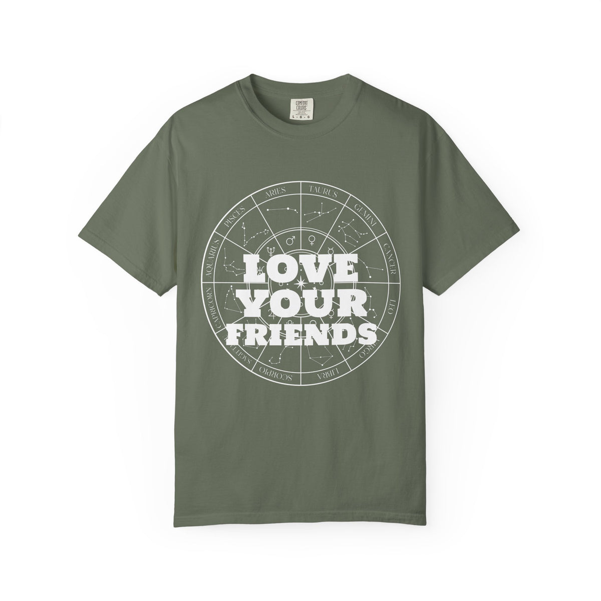 Positive Quotes Shirt