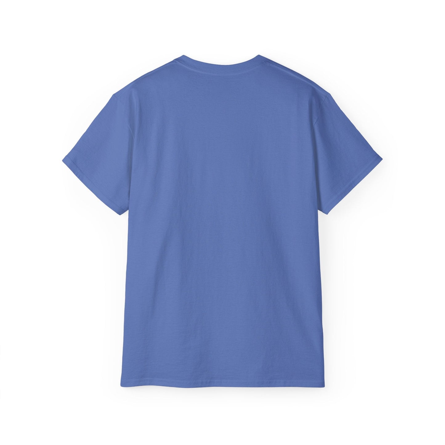 Florida Graphic Unisex Cotton T‑Shirt 2