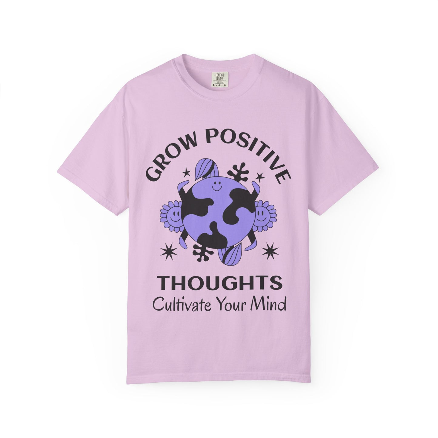 Positive Quotes Shirt