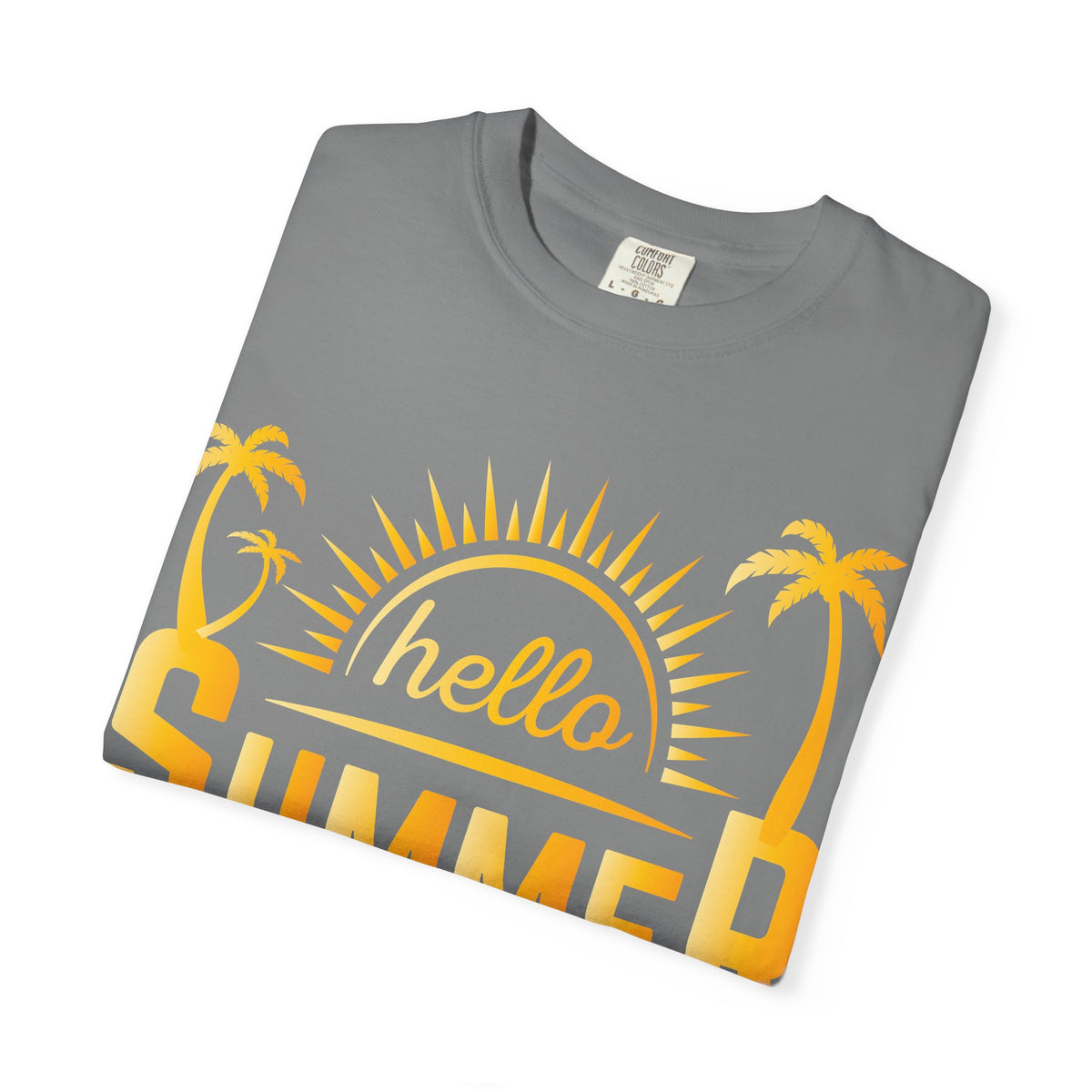 Summer shirt