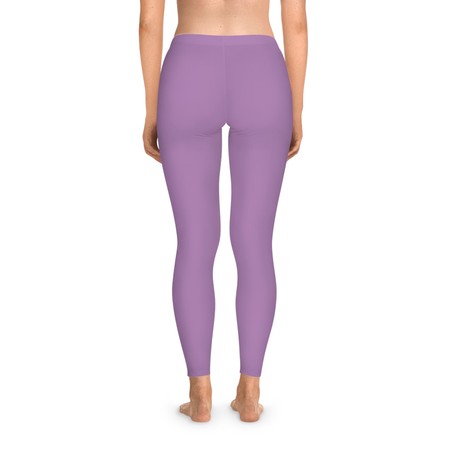 Purple Color Leggings, Purple Leggings 11