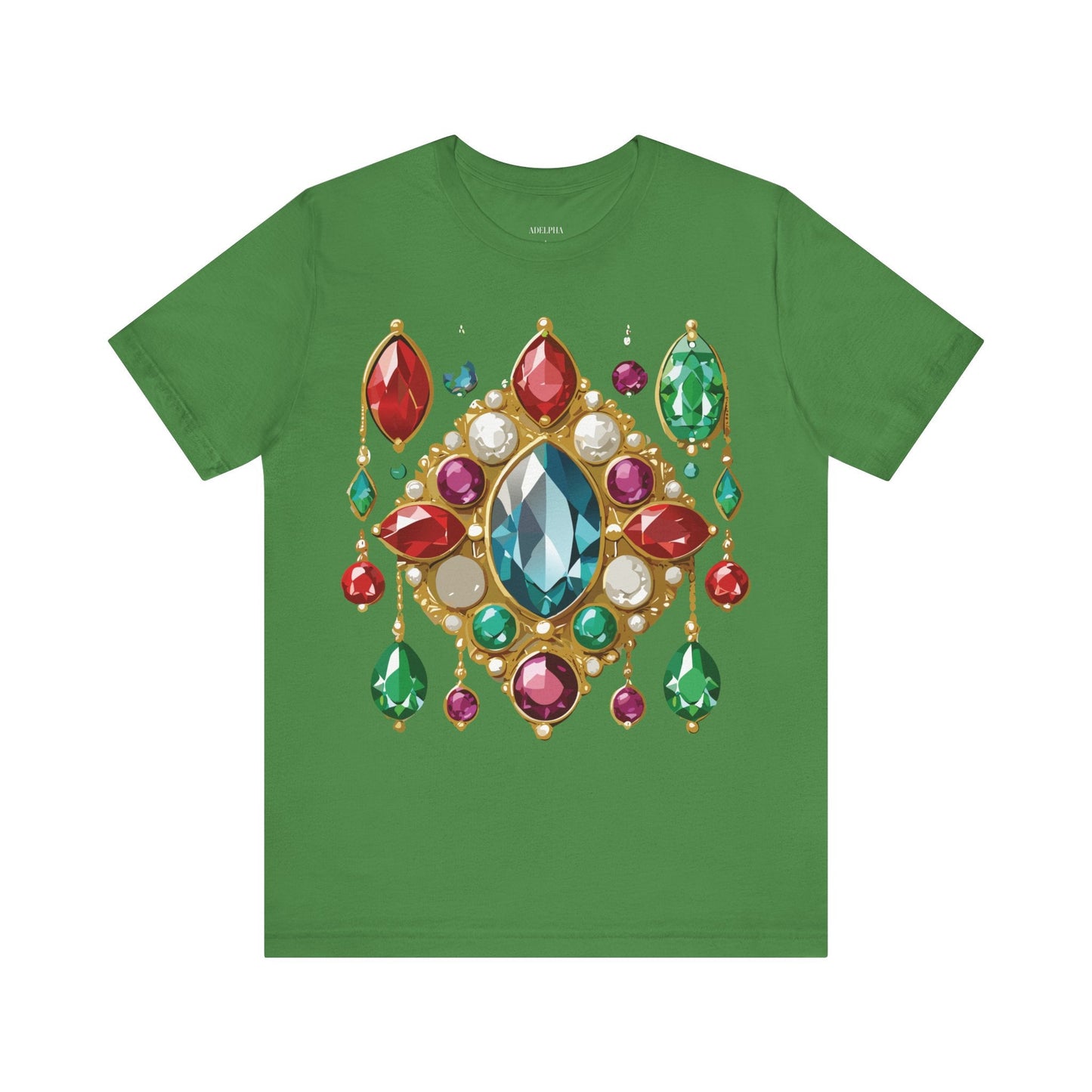Adelpha Graphic T Shirt Unisex Jersey Short Sleeve Art Design Tee Vintage Inspired