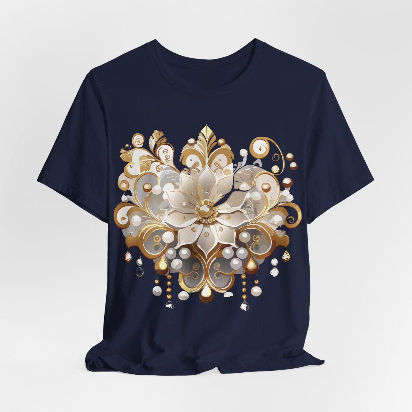 Adelpha Graphic T Shirt Unisex Jersey Short Sleeve Art Design Tee Vintage Inspired Artwork