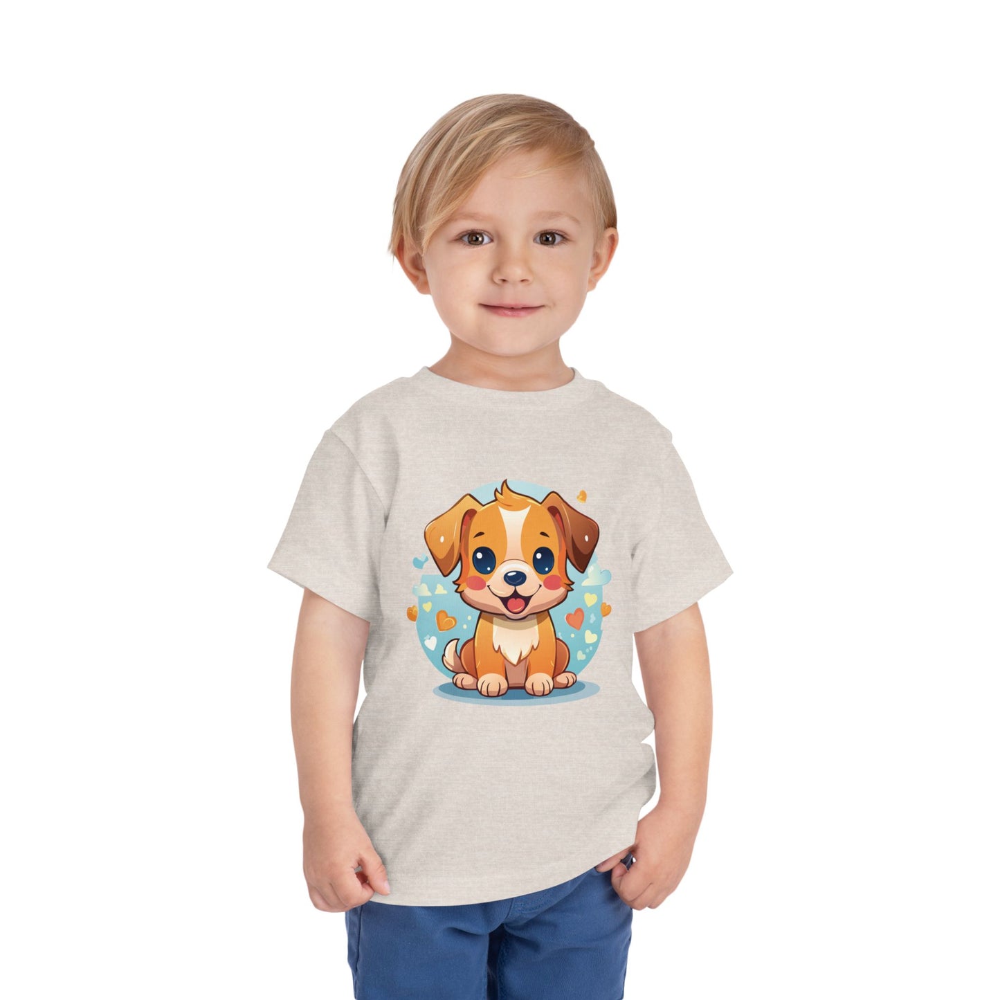 Funny Childrens Shirts (T2-5T)