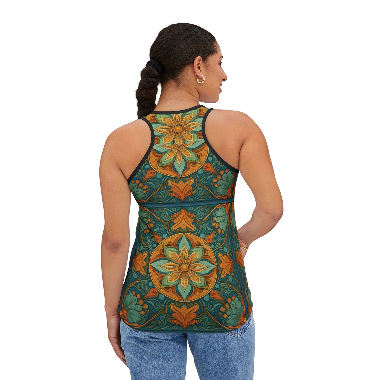 Ornament Tank - PPU BEST