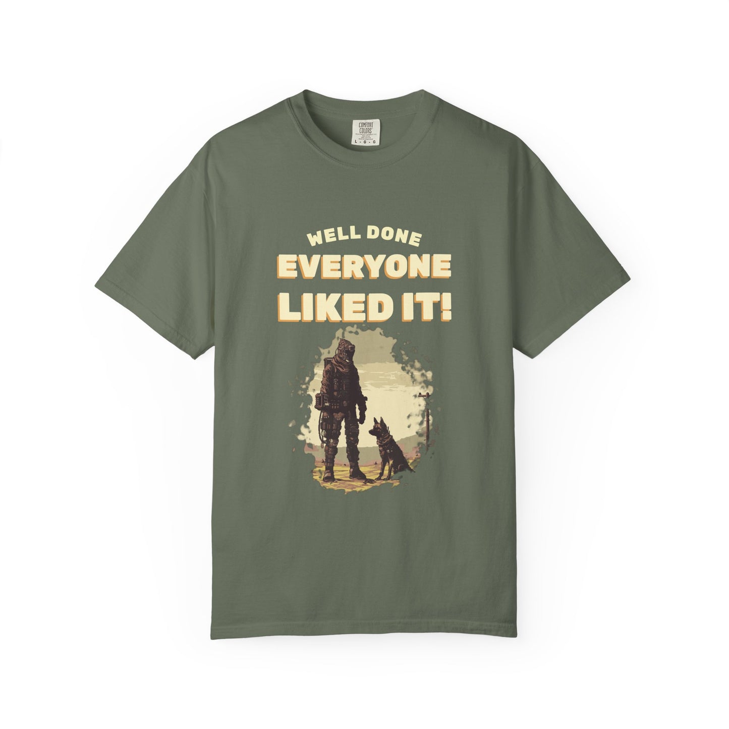 Positive Quotes Shirt