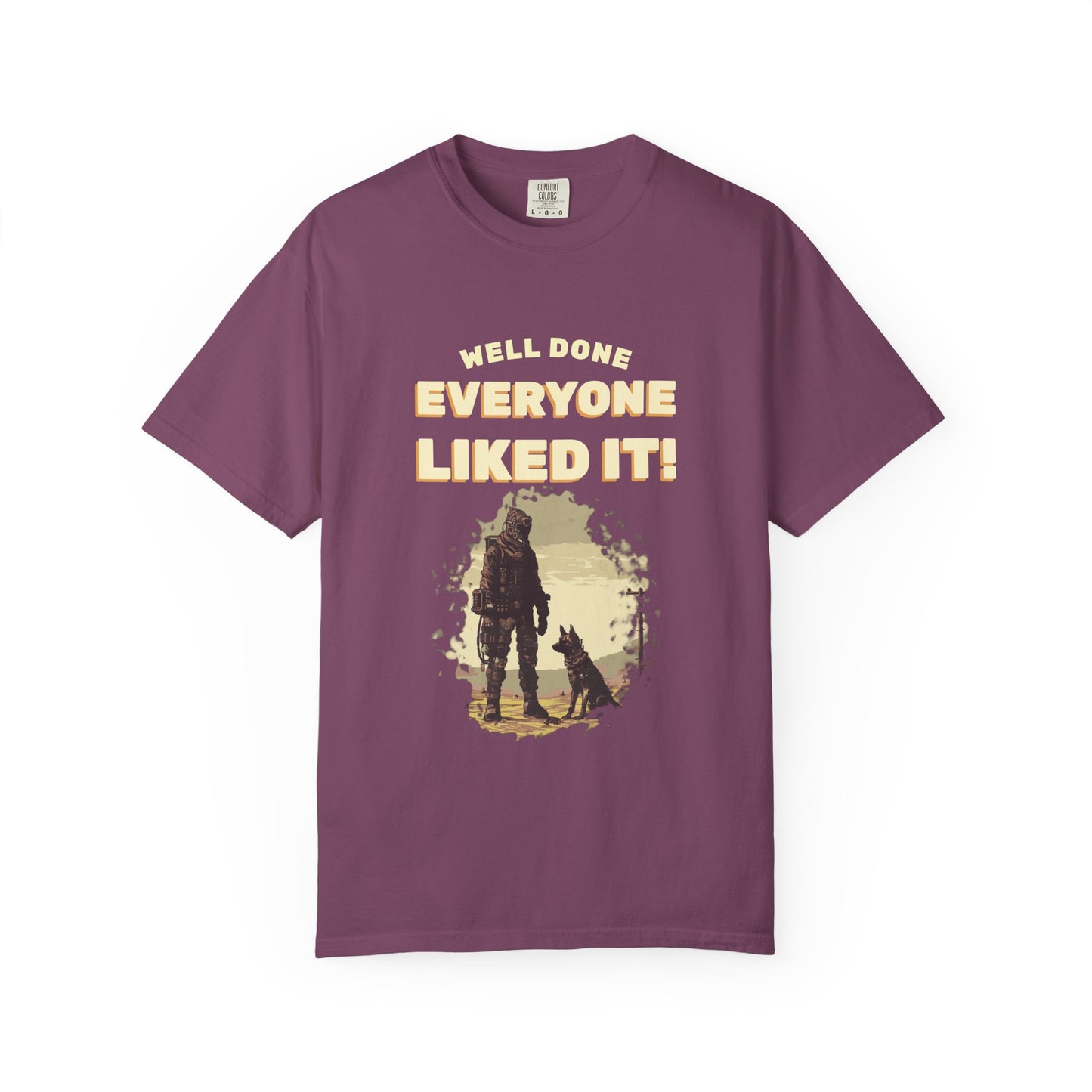 Positive Quotes Shirt
