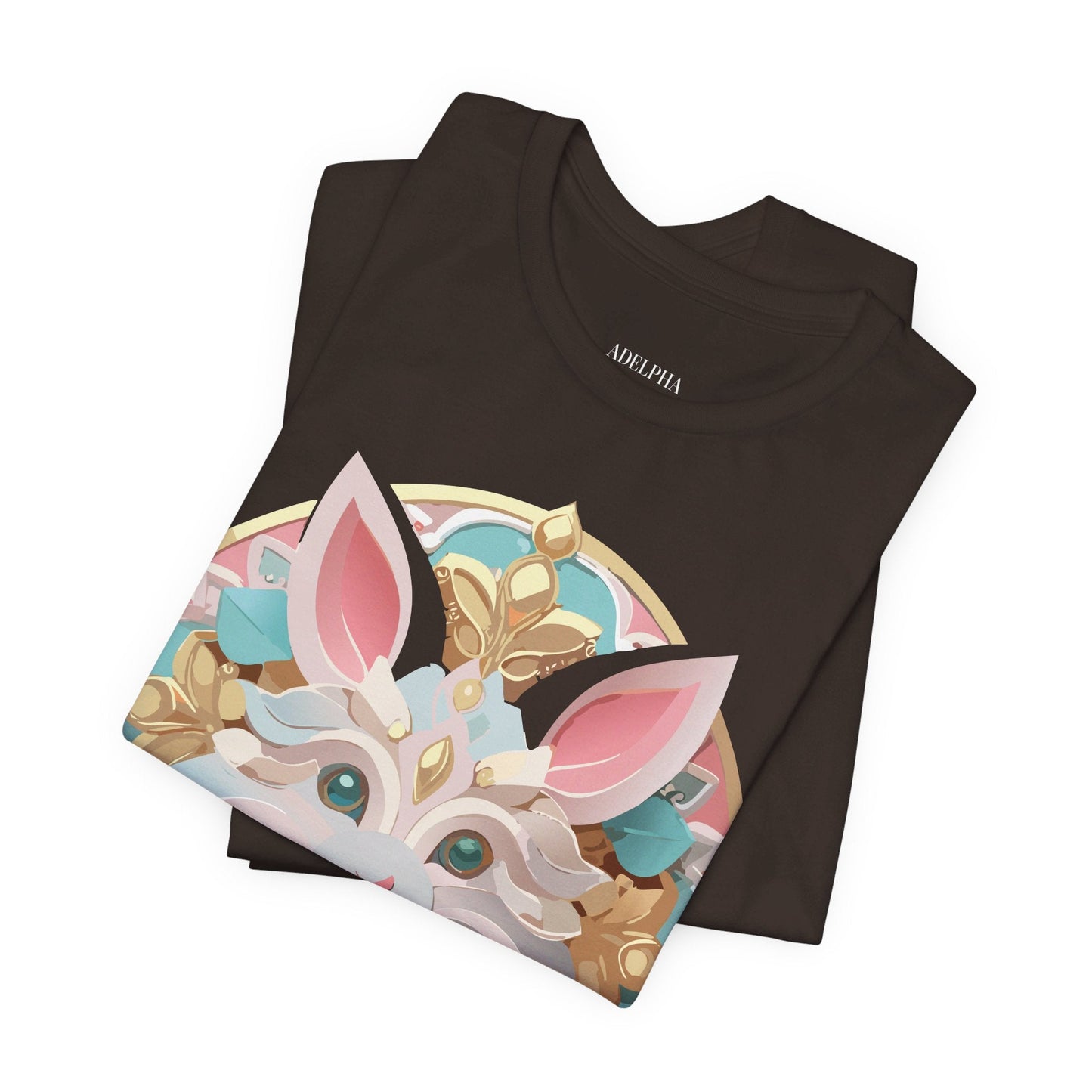 Adelpha Unisex Graphic Tee Vintage Inspired Artwork Short Sleeve Art Design Shirt