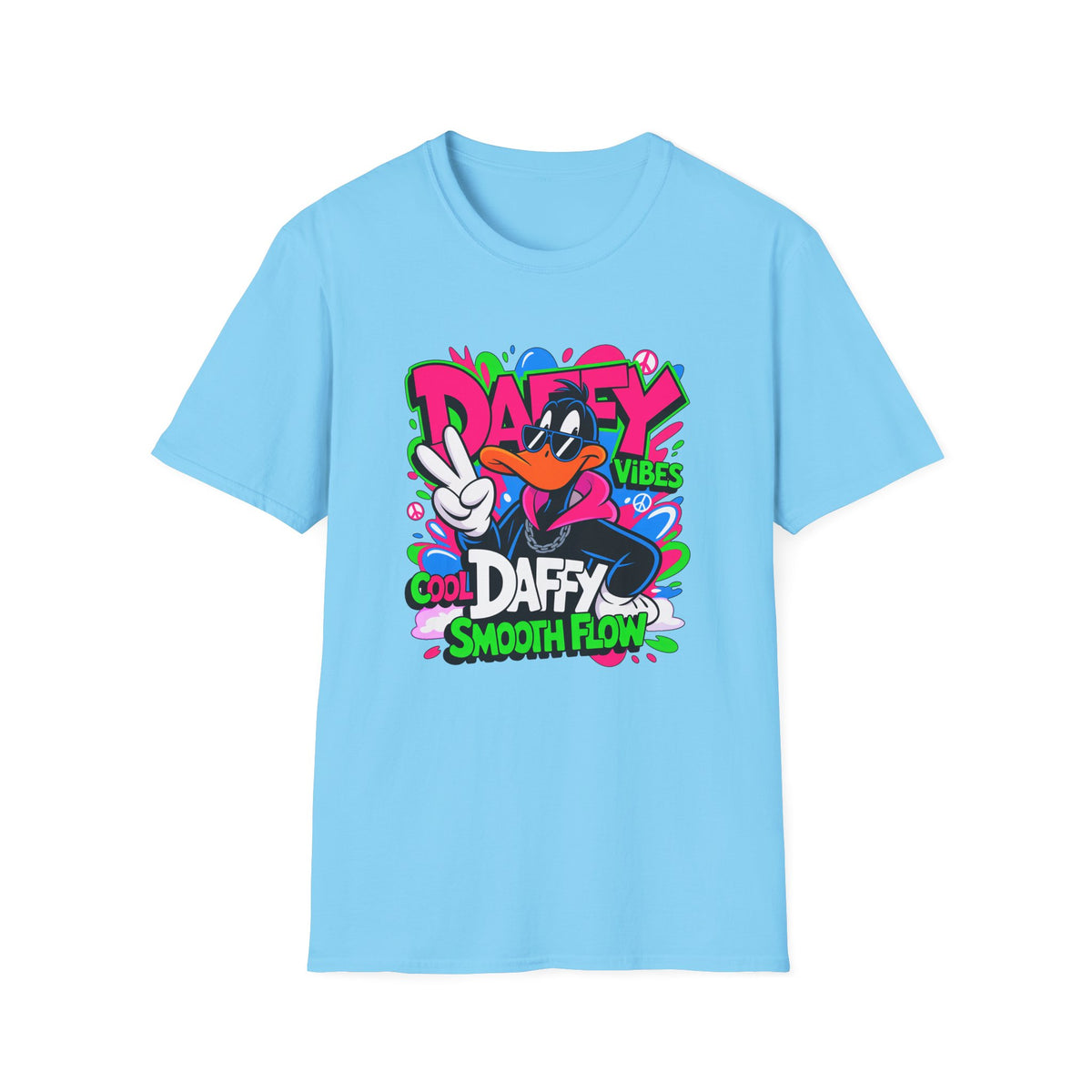 T Shirt with Cartoon, Cartoon on T Shirt, Animation Shirt, T Shirt with Animation, Funny Animals Tee Shirt