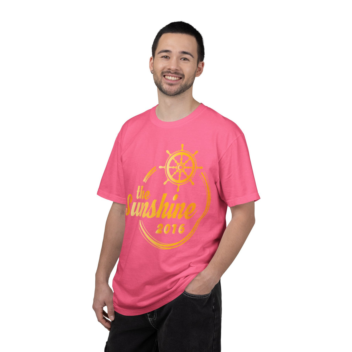 Summer shirt