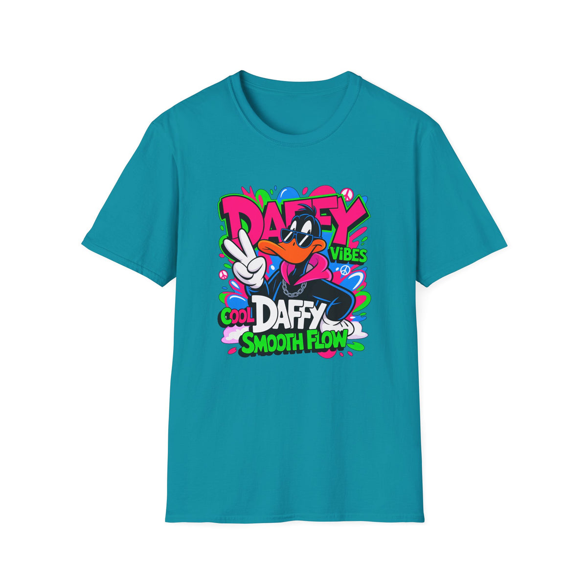 T Shirt with Cartoon, Cartoon on T Shirt, Animation Shirt, T Shirt with Animation, Funny Animals Tee Shirt