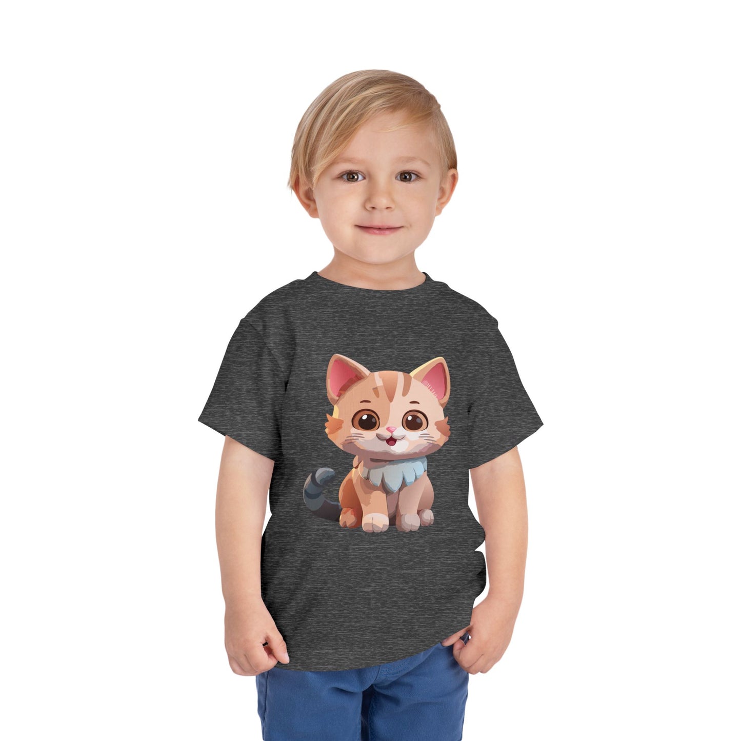 Funny Childrens Shirts (2T-5T)