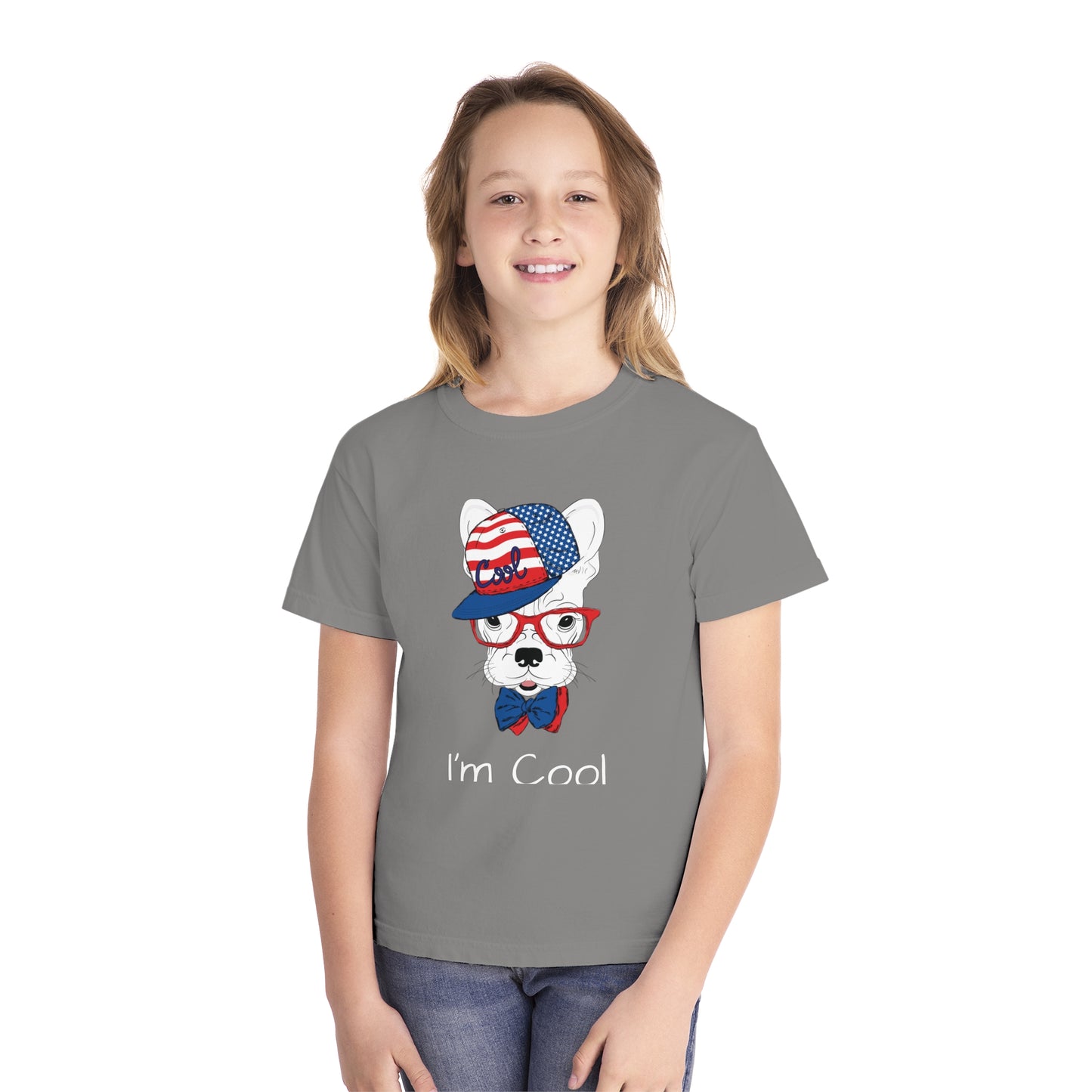 Childrens Animal T Shirts