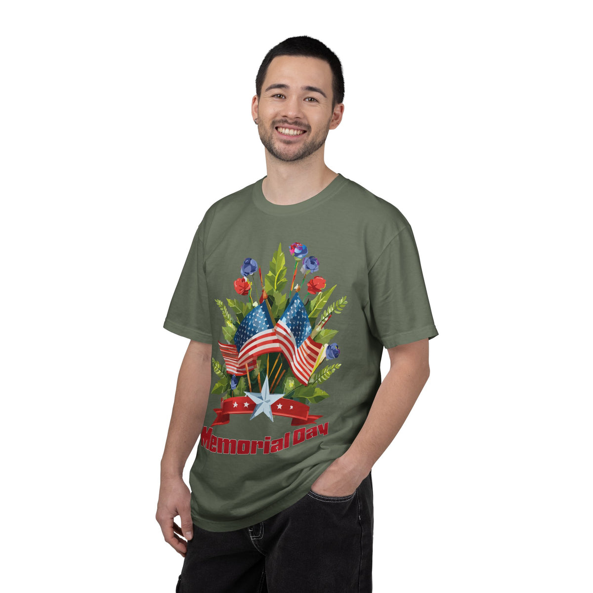 Memorial Day Shirt, Memorial Day Tee