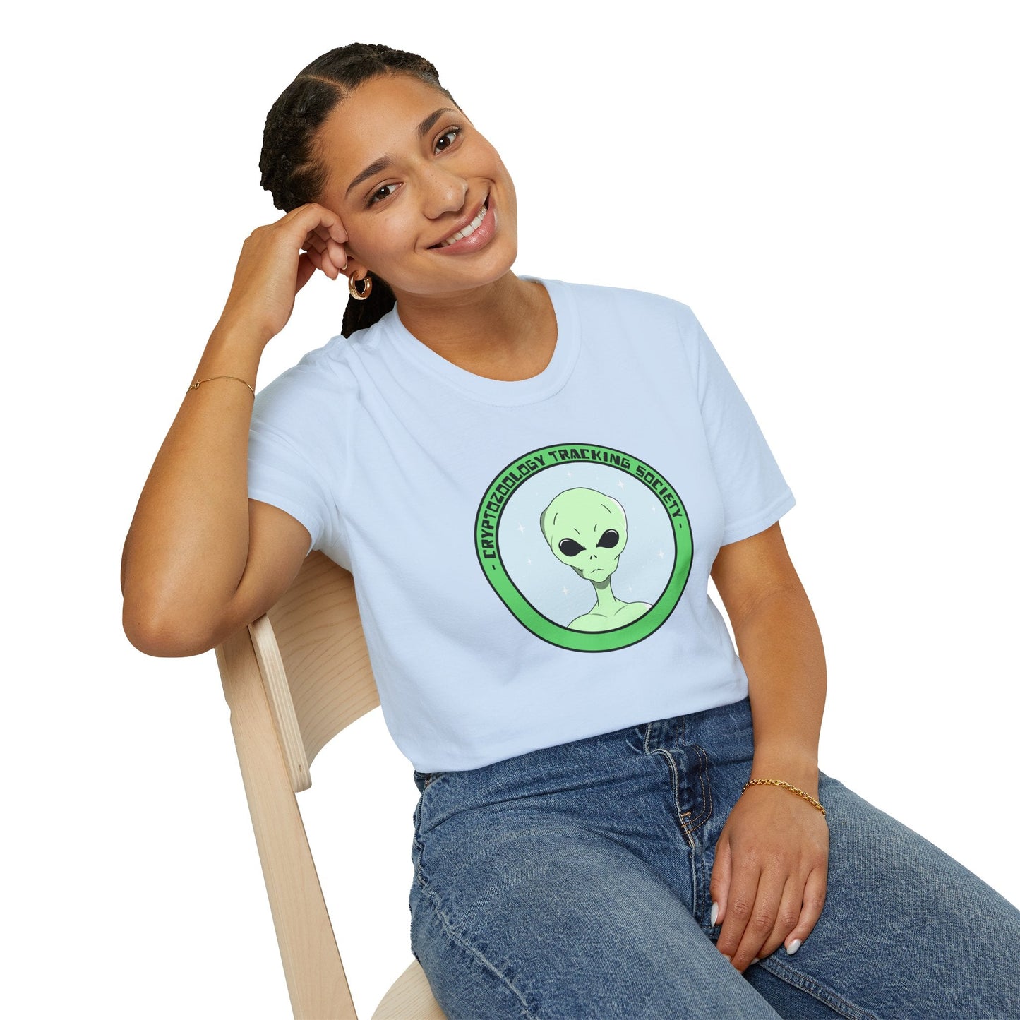 Funny T Shirts UFO Tees Funny Aliens Shirt  10