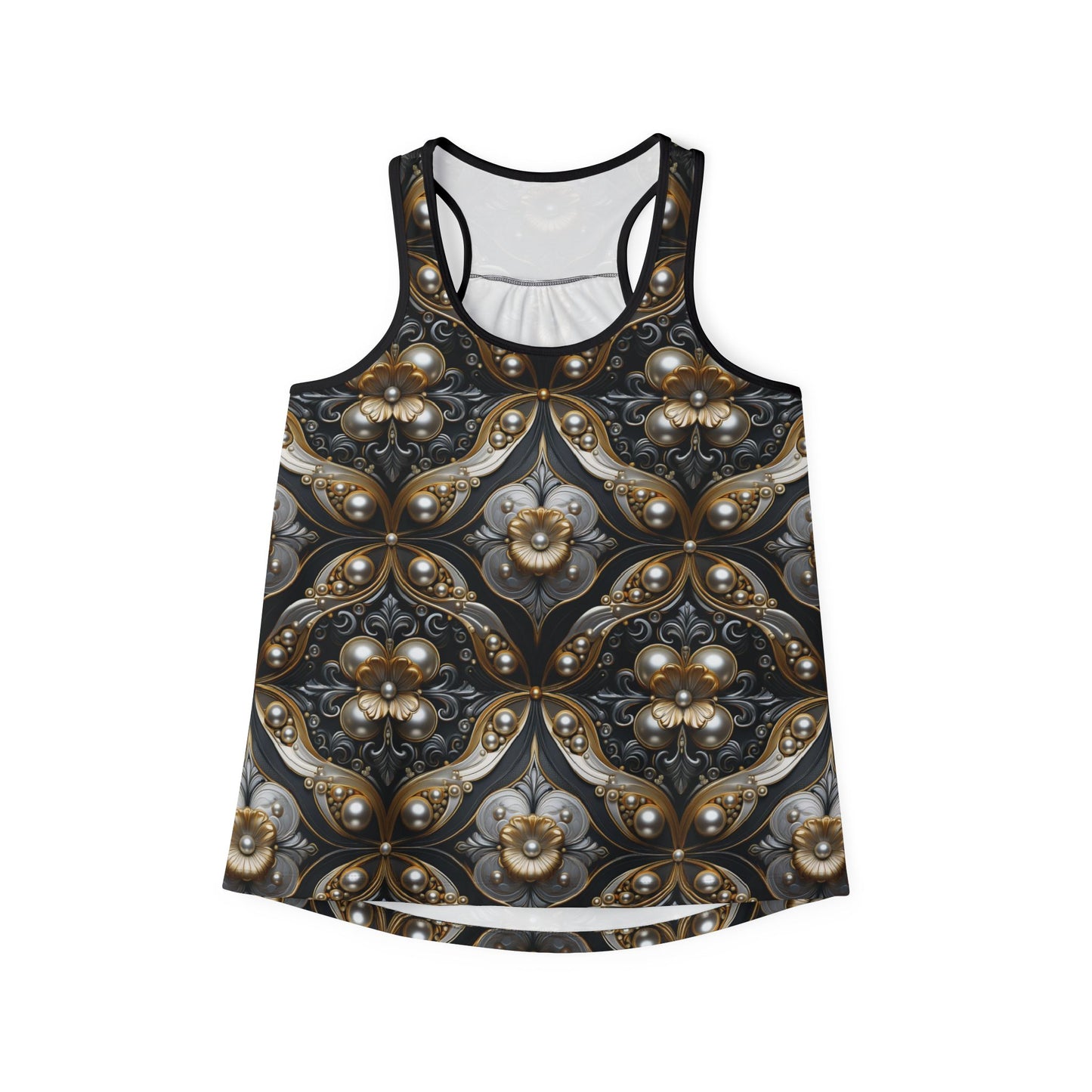 Ornament Tank - PPU BEST