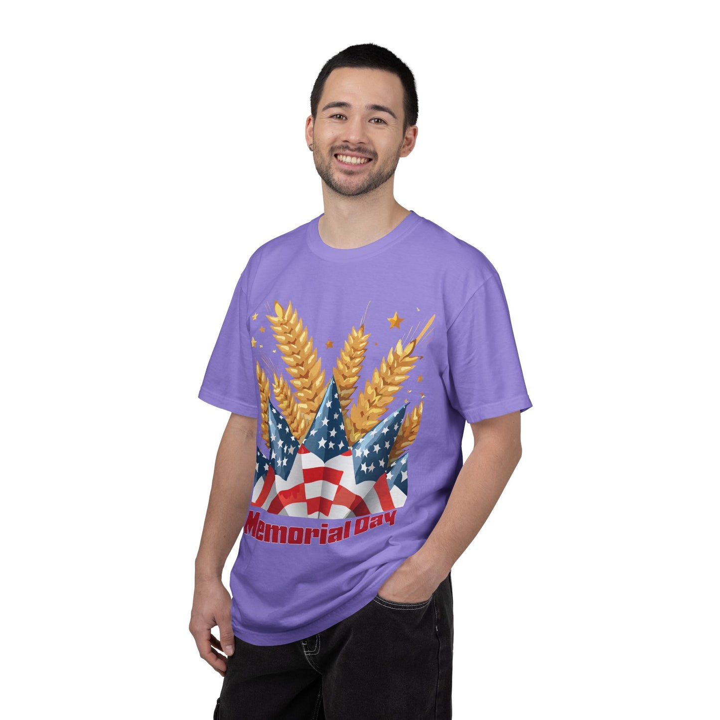 Memorial Day Shirt, Memorial Day Tee