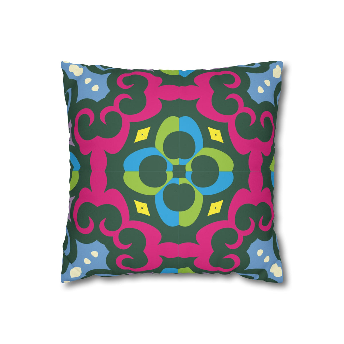 Ornament Pillow case