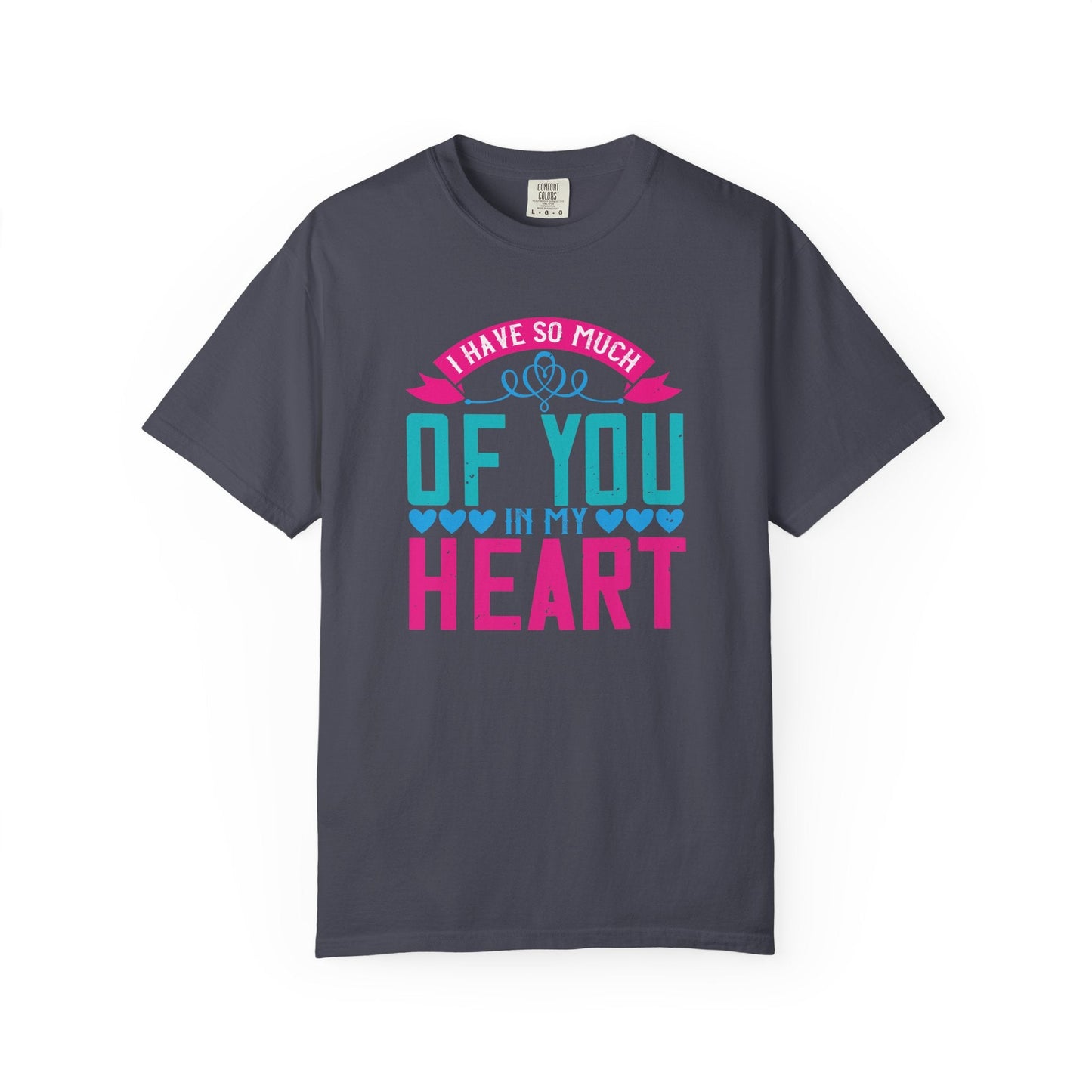 Mom T-shirt Mother Day Mama Tee Unisex Comfort Colors Garment-Dyed Cotton h74