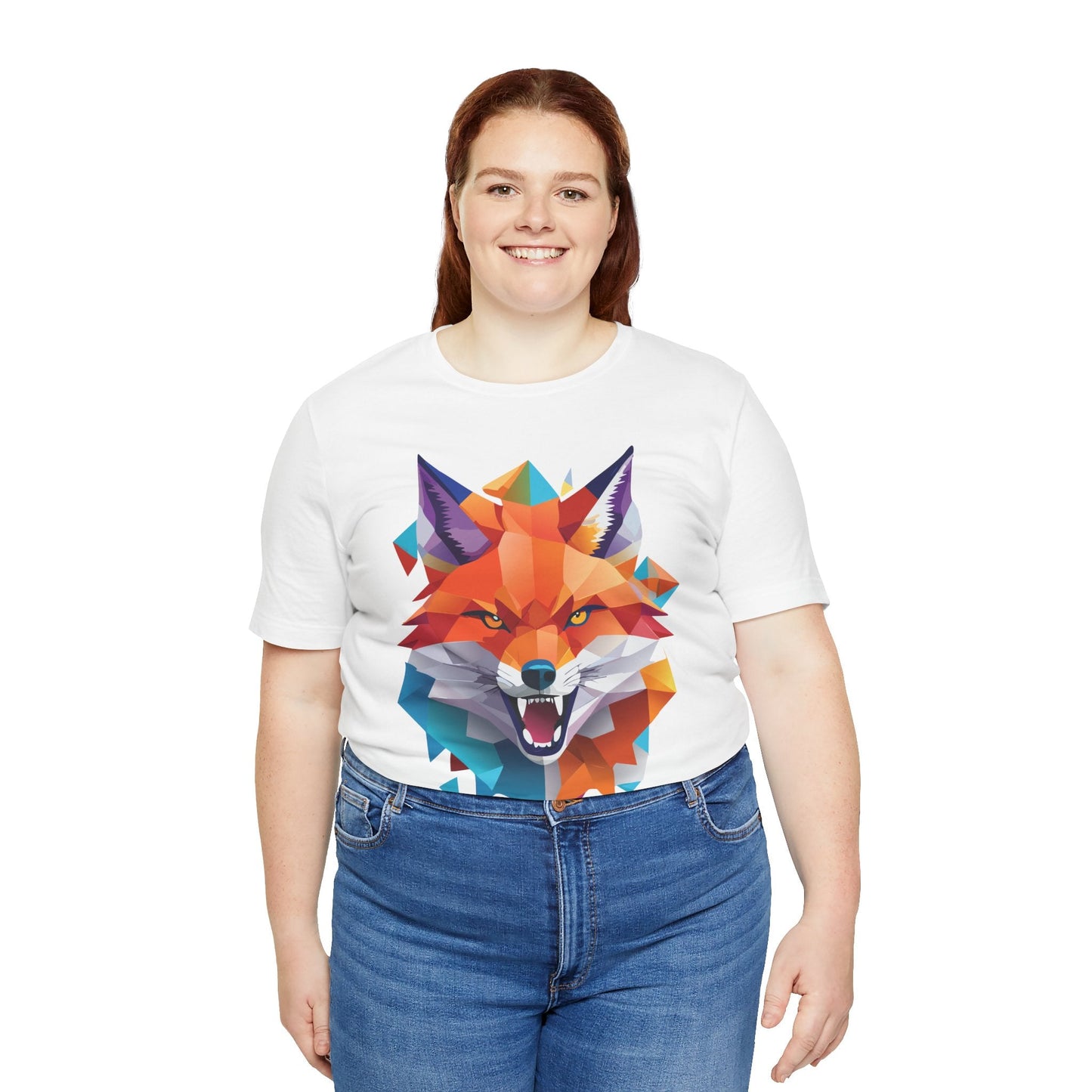 Unisex Animal Shirt With Animals Art Design Tee Shirt Wild Animals Shirt For Men Women