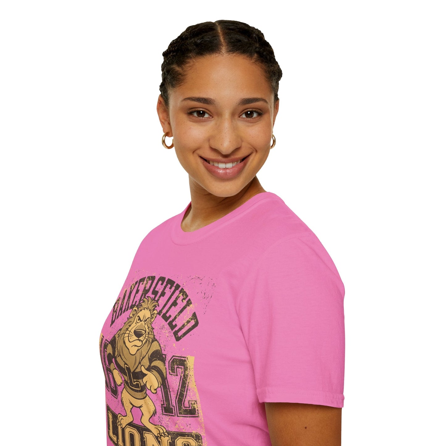 Gildan Softstyle 64000 Unisex Graphic Art T Shirt Tee One Hundred Percent Cotton Comfort