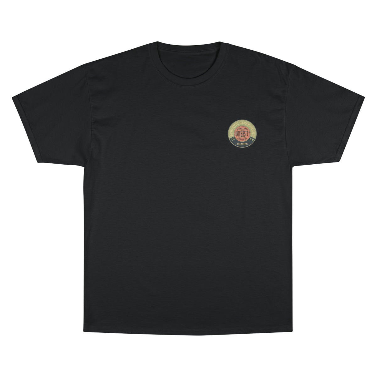 Champion Logo Shirt