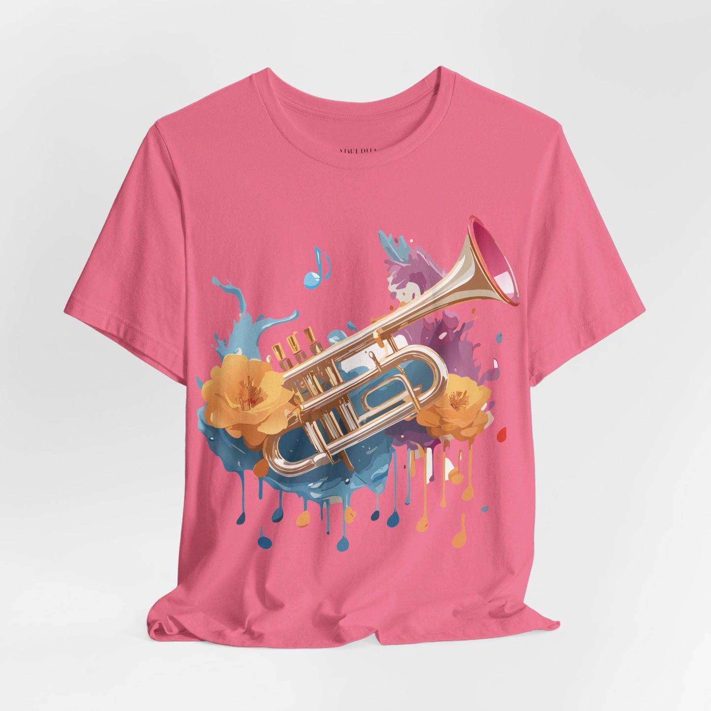 Adelpha Graphic T Shirt Unisex Short Sleeve Art Design Tee Vintage Inspired Artwork