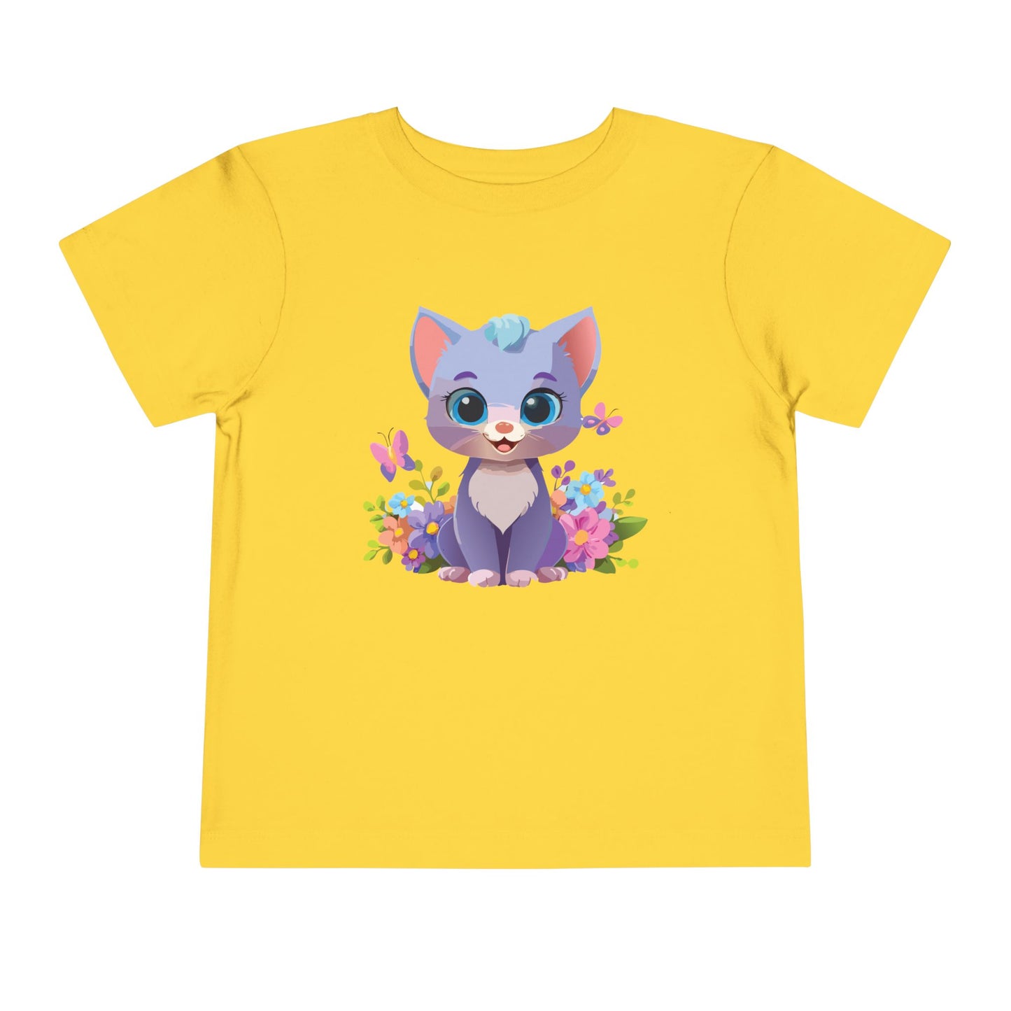 Funny Childrens Shirts (2T-5T)