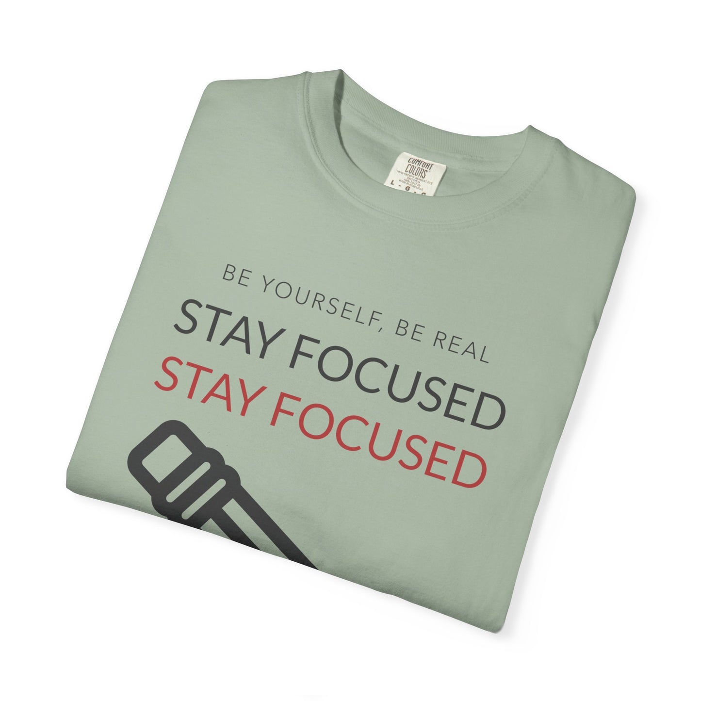 Positive Quotes Shirt