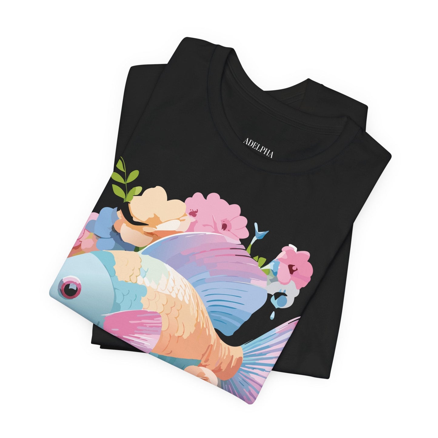 Adelpha Unisex Graphic Tee Vintage Inspired Art Shirt Jersey Short Sleeve Everyday Comfort