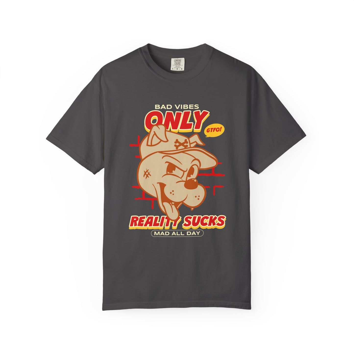 Funny Animal T Shirts