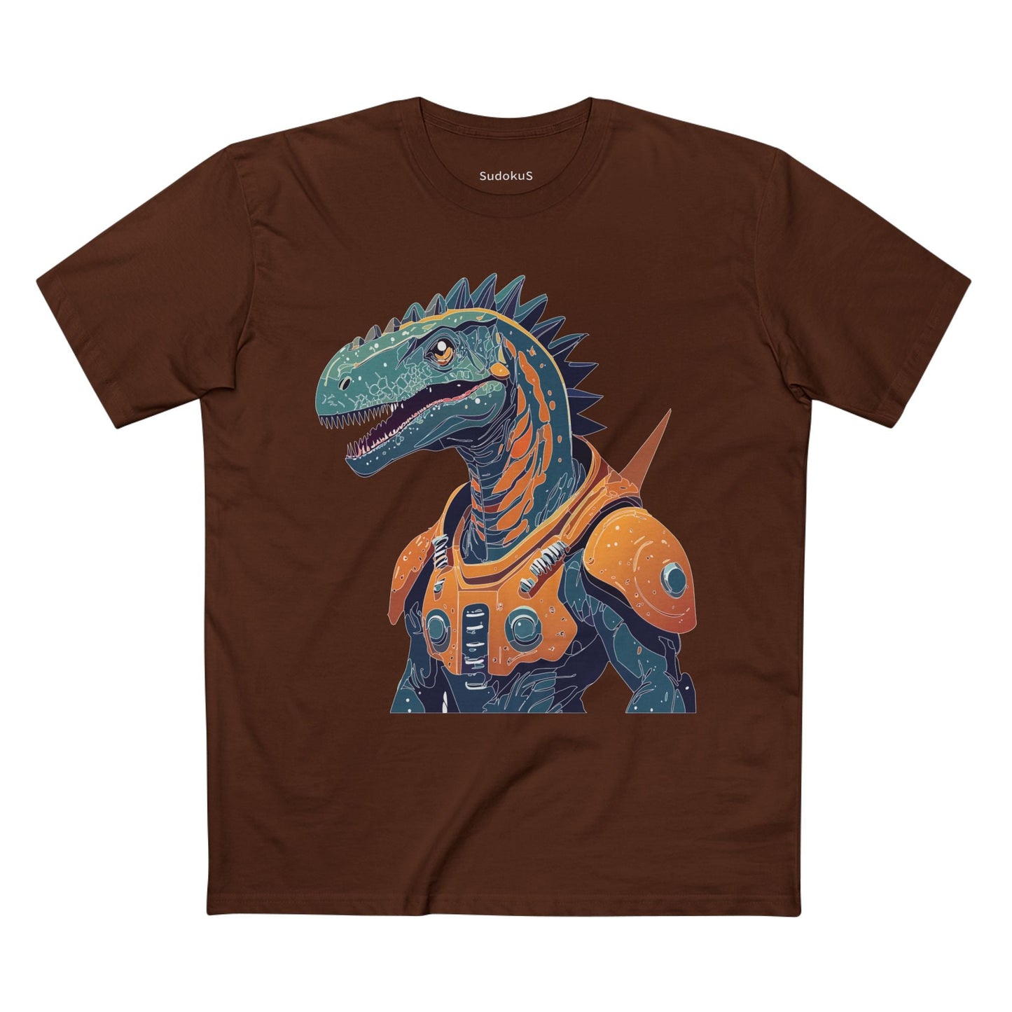 Aliens Graphic Unisex 100 Cotton Staple Tee 41