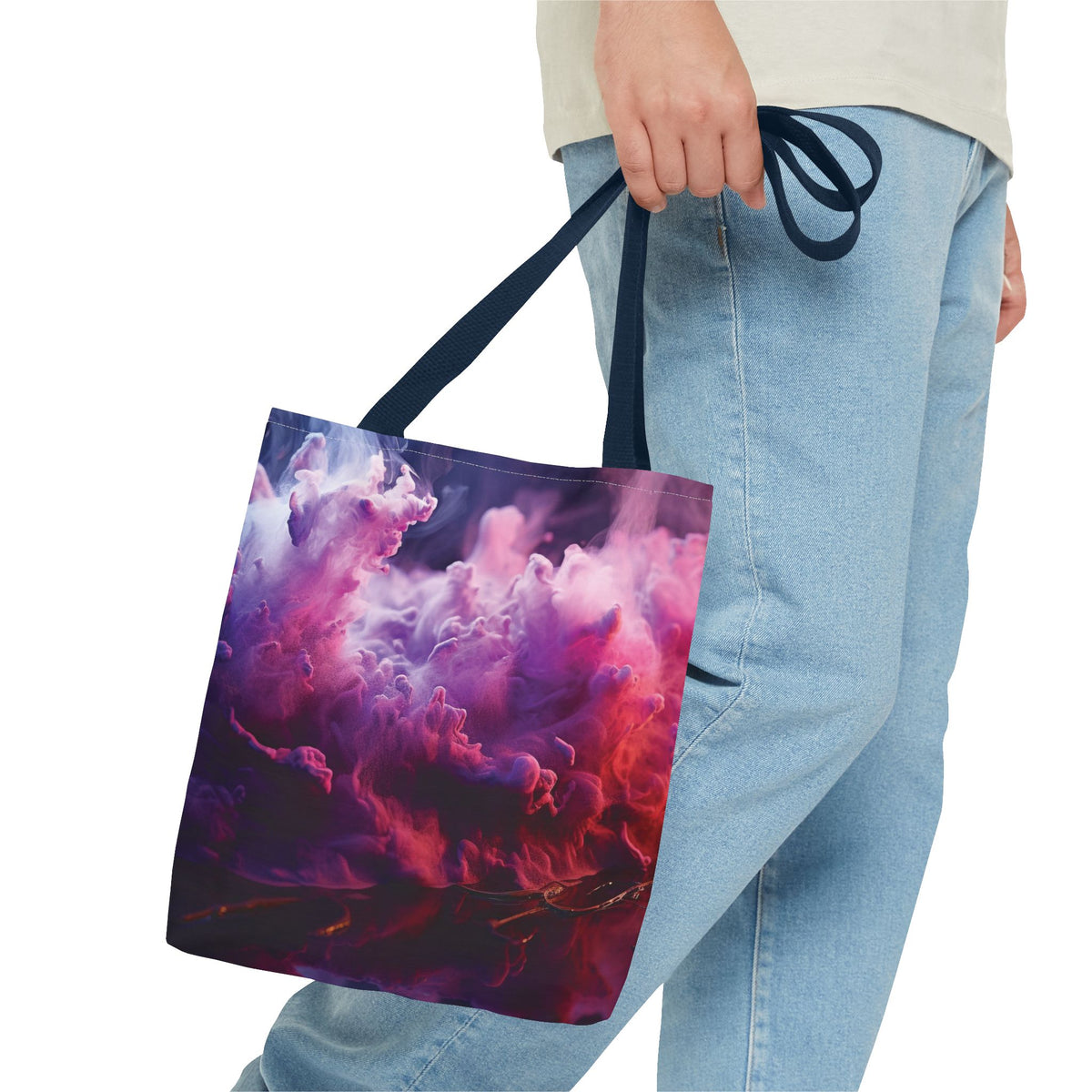 Designer Canvas Bag