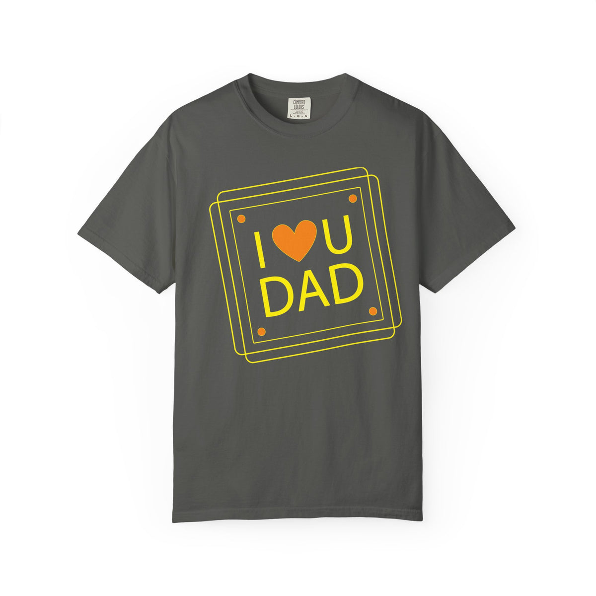 Camiseta unisex para el día del padre