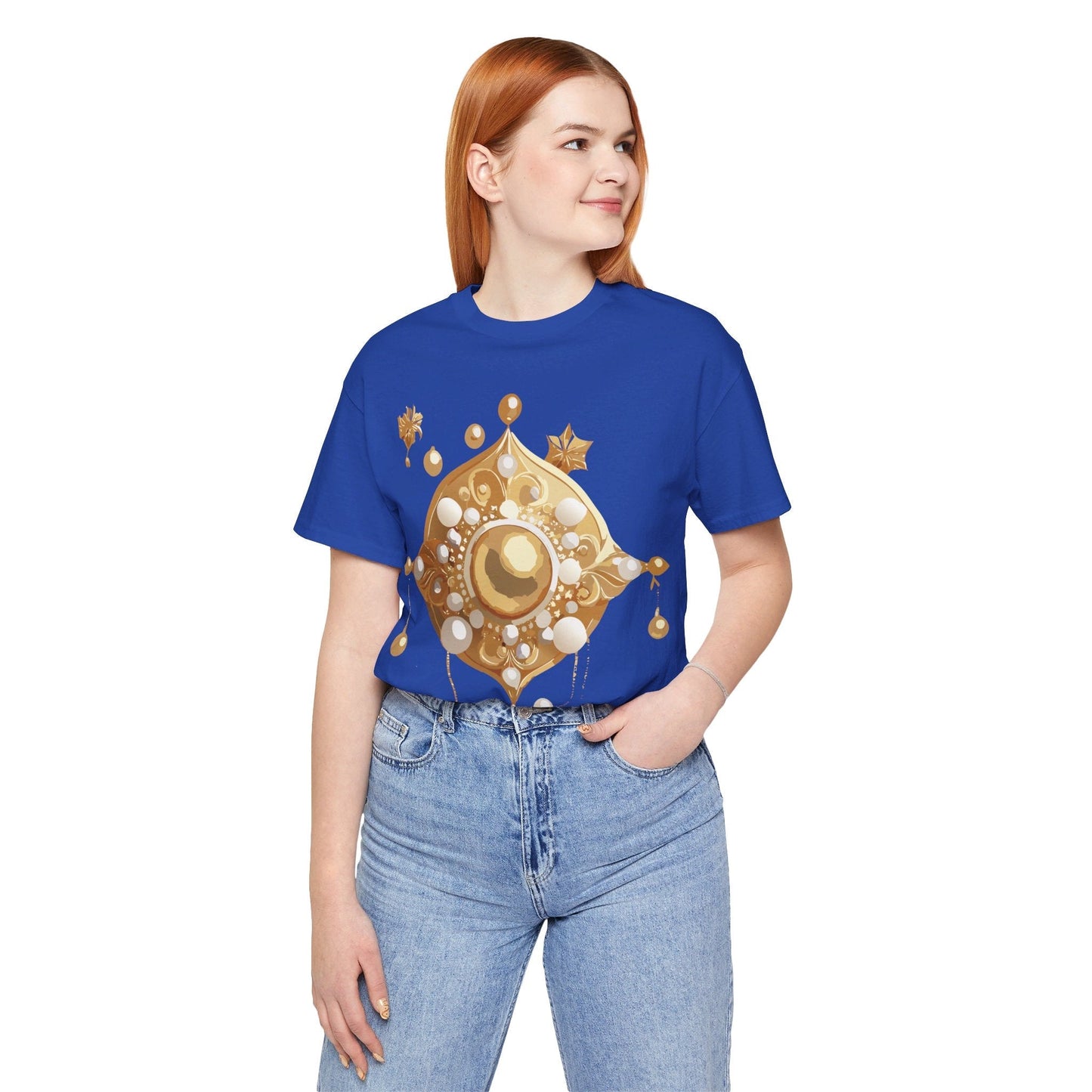 Graphic T Shirt From Adelpha Art Design Tee Unisex Jersey Short Sleeve Vintage Inspired Artwork