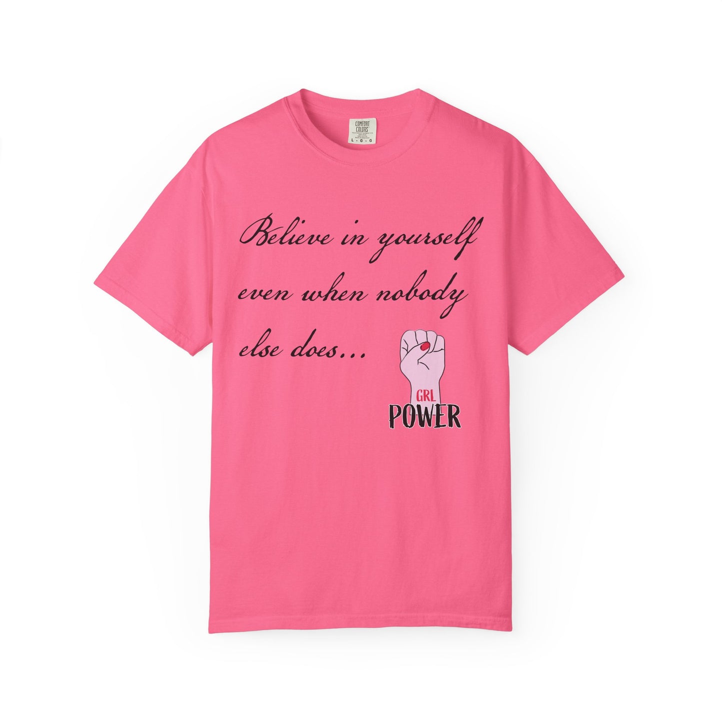Positive Quotes Shirt