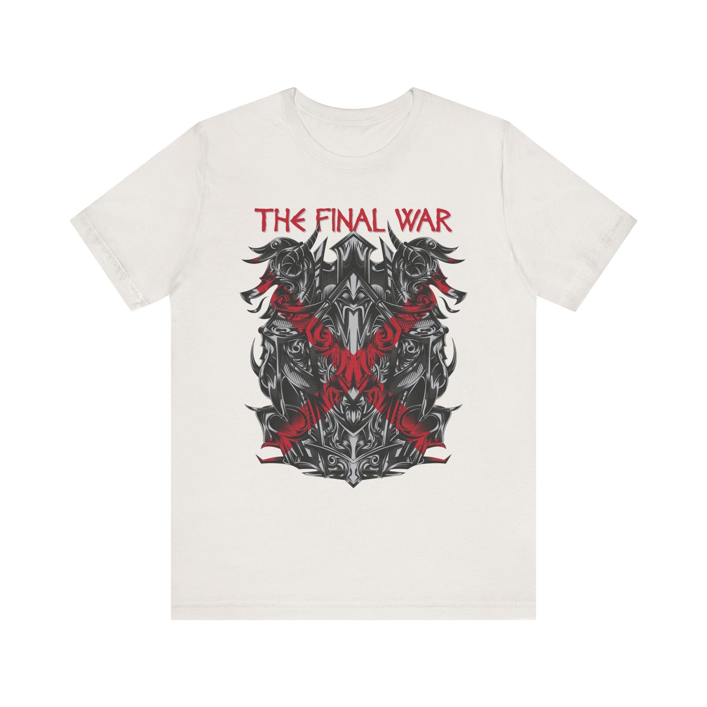 War Graphic Design Tee, War Shirt, Vintage Tees, Art Design T-Shirt, Graphic Tee, Art Shirts