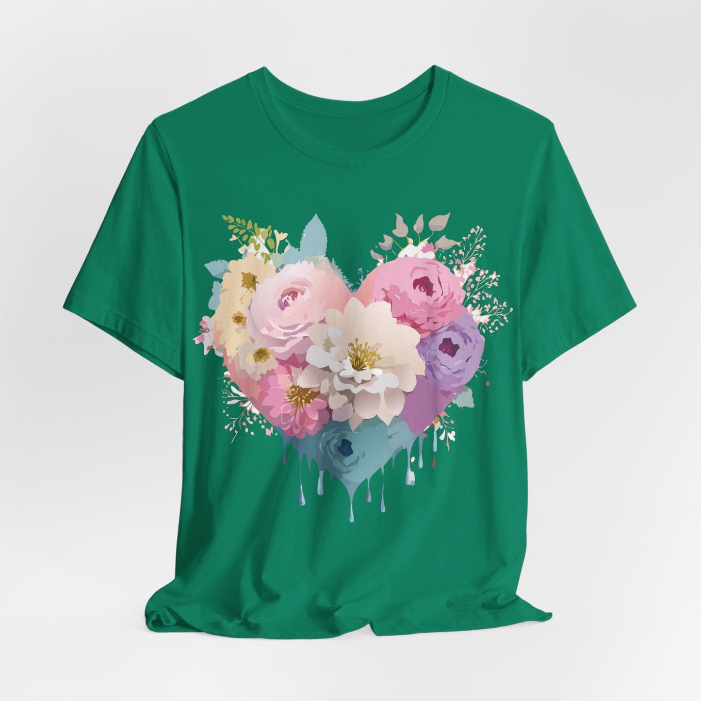 Adelpha Vintage Inspired Graphic Tee Unisex Short Sleeve Art Design Premium Quality