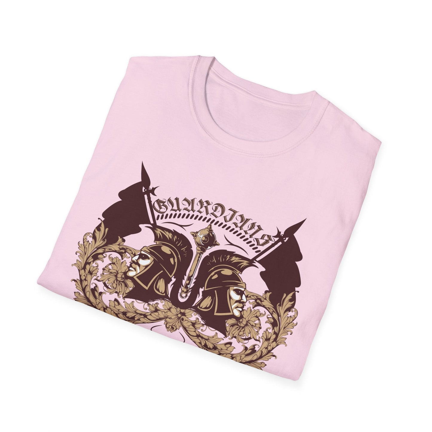 Art Design Unisex Graphic Tee Gildan Softstyle 64000 Short Sleeve Premium Tee Shirt