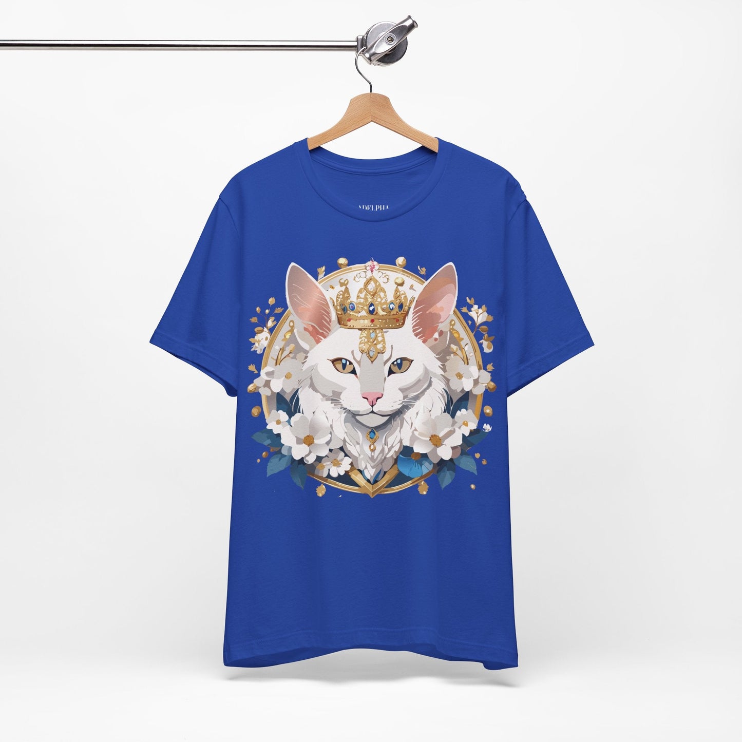 Adelpha Graphic Tee Unisex Jersey Short Sleeve Art Design Vintage Inspired Artwork Premium Casual