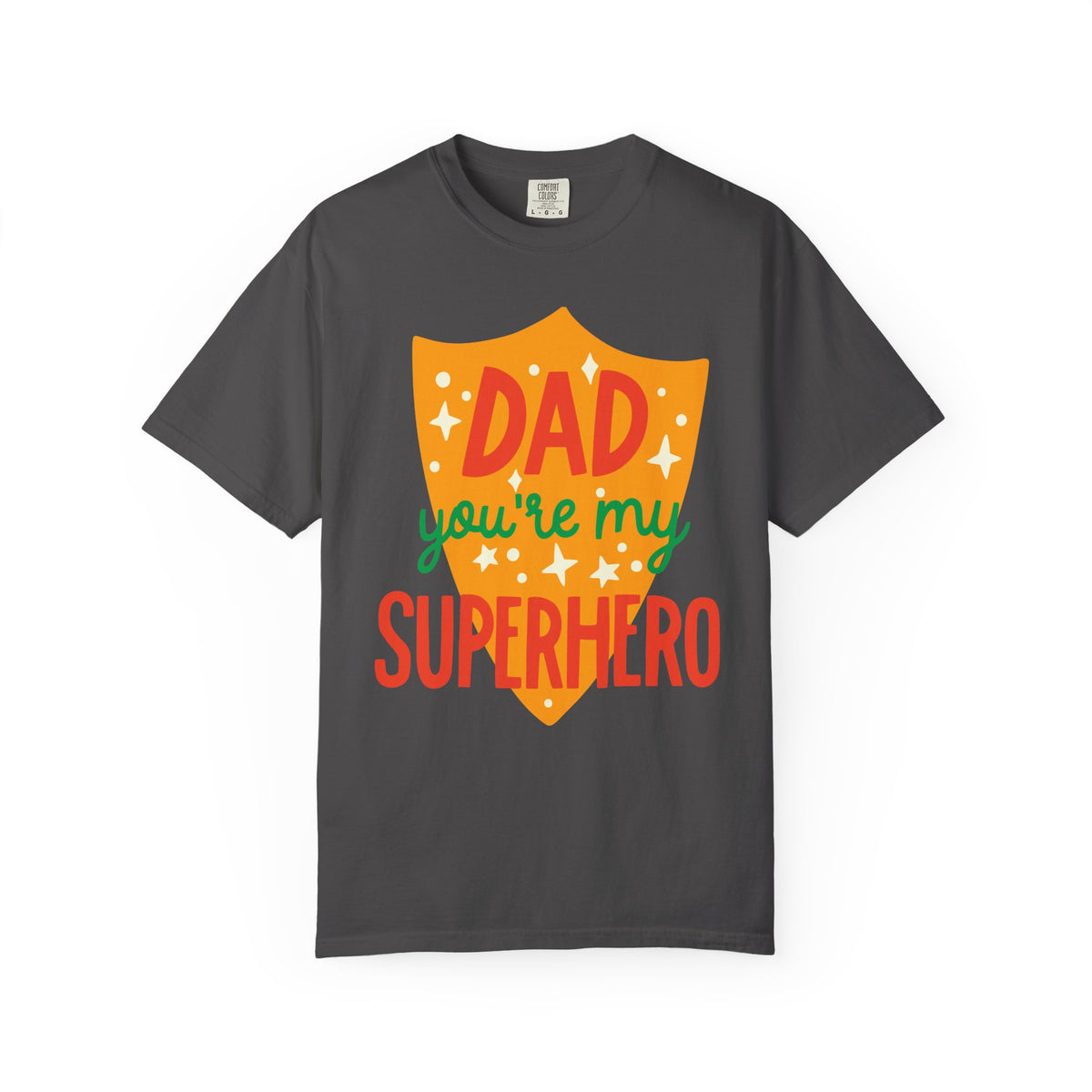 Camiseta unisex para el día del padre
