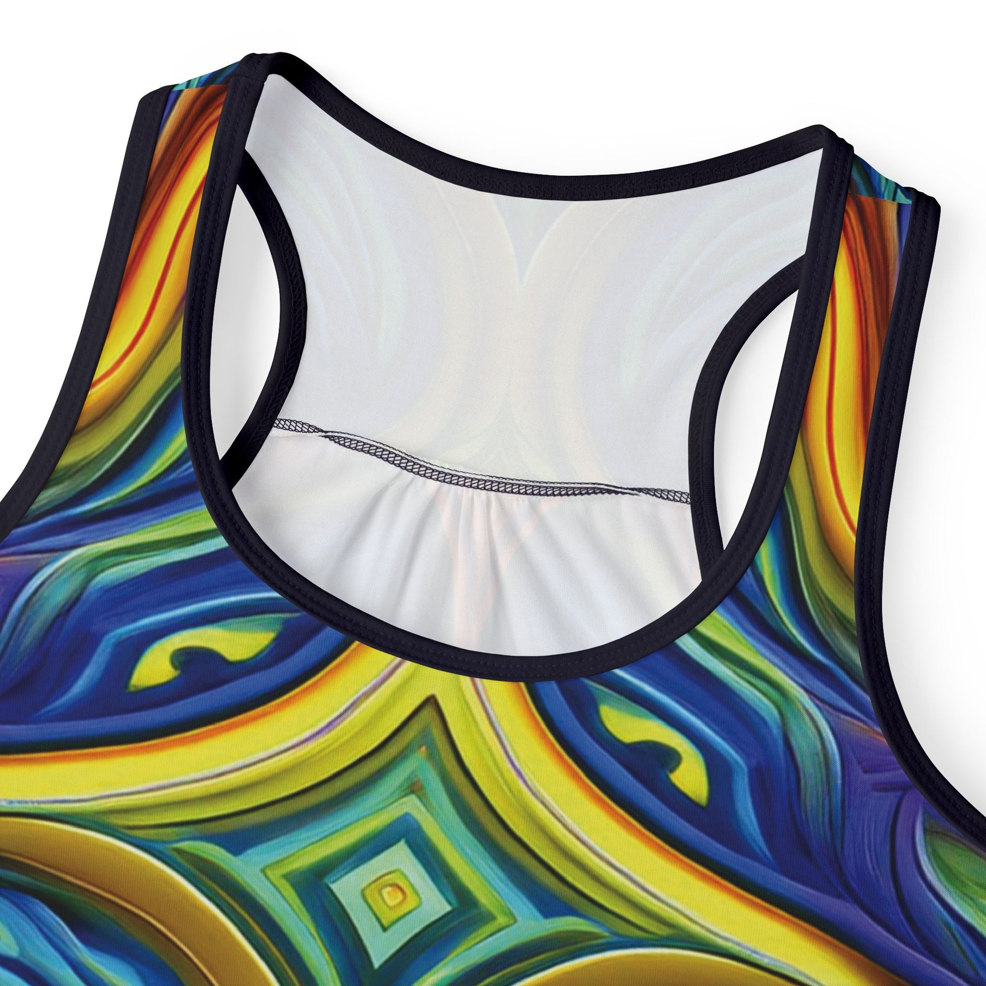 Ornament Tank - PPU BEST