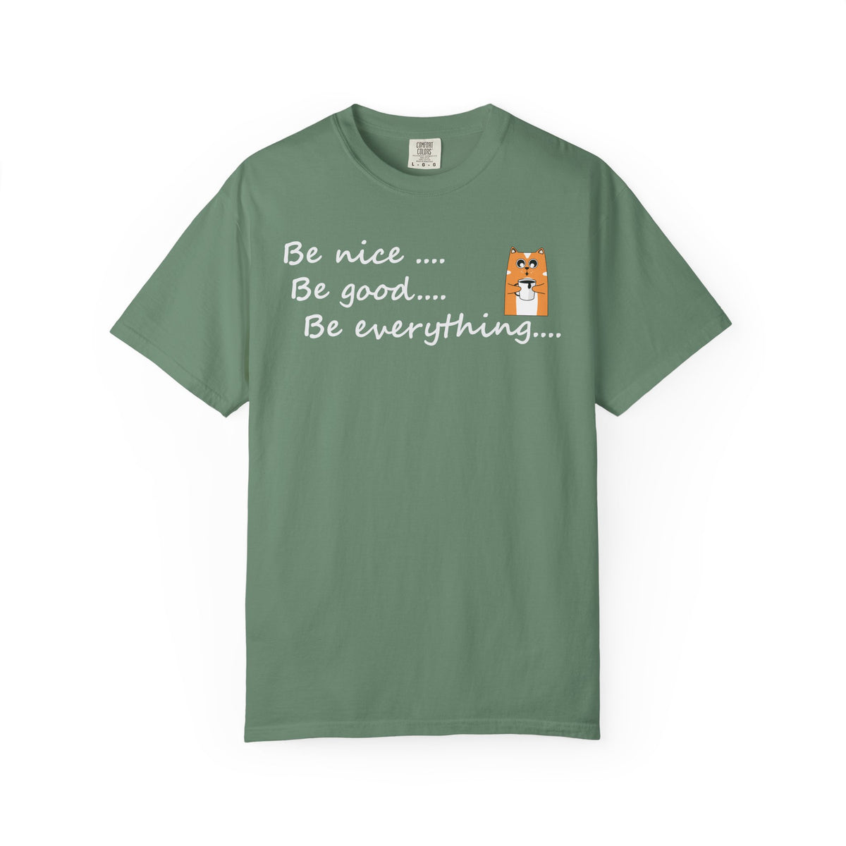 Positive Quotes Shirt
